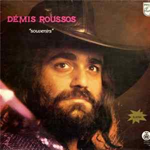Demis Roussos - Souvenirs FLAC