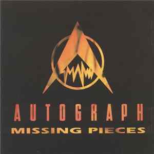 Autograph - Missing Pieces FLAC
