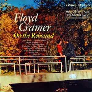 Floyd Cramer - On The Rebound FLAC