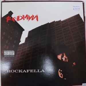 Redman - Rockafella FLAC