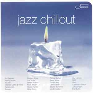 Various - Jazz Chillout, V1.0 FLAC