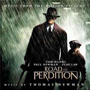 Thomas Newman - Road To Perdition FLAC