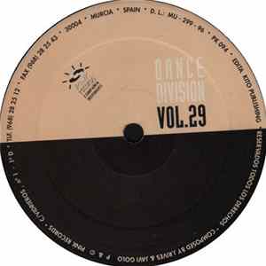 Supreme - Dance Division Vol.29 FLAC