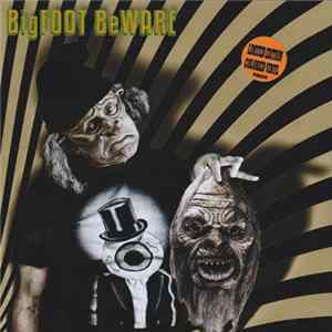Randy Rose - Bigfoot Beware FLAC