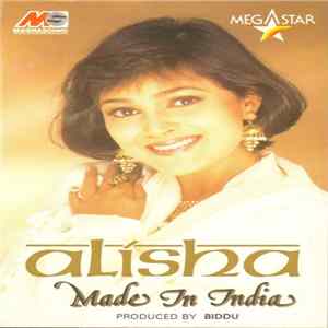 Alisha Chinai - Made In India FLAC
