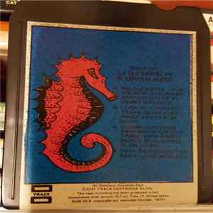 Led Zeppelin & Uriah Heep - Best Of Led Zeppelin & Uriah Heep FLAC