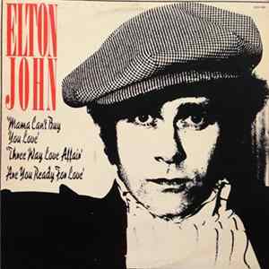 Elton John - The Thom Bell Sessions FLAC