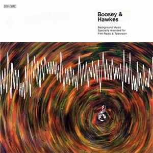 The New Dance Orchestra - Out Of Moods / Sounds With It FLAC