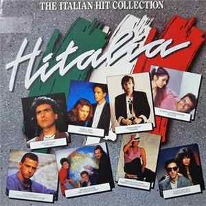 Various - The Italian Hit Collection - Hitalia FLAC