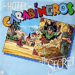 The Secret - Hotel Carabineros FLAC
