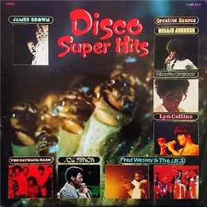 Various - Disco Super Hits FLAC