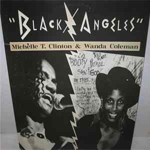 Michelle T. Clinton & Wanda Coleman - Black/Angeles FLAC