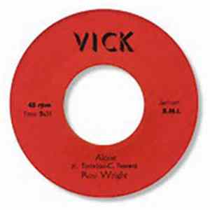 Roy Wright - You Changed My Whole Life Around FLAC