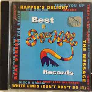 Various - Best Of Sugar Hill Records FLAC