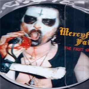 Mercyful Fate - The First Sacrifice FLAC