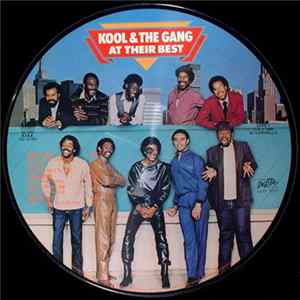 Kool & The Gang - At Their Best FLAC