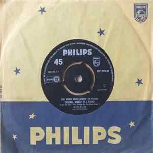 Mitch Miller And His Orchestra And Chorus - The River Kwai March FLAC