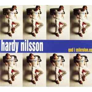 Hardy Nilsson - Gud I Mikrofon EP FLAC