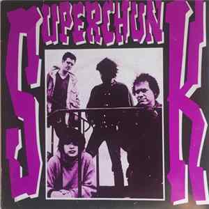 Superchunk - John Peel Session - May 31, 1992 FLAC