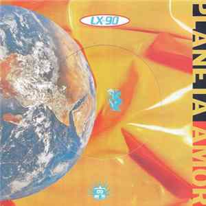 LX-90 - Planeta Amor FLAC