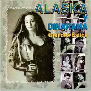 Alaska Y Dinarama - Grandes Exitos FLAC