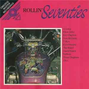 Various - Rollin' Seventies FLAC