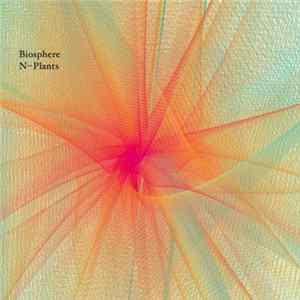 Biosphere - N-Plants FLAC