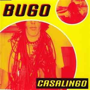 Bugo - Casalingo FLAC