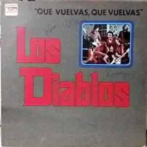 Los Diablos - Vol. III FLAC