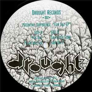 Potential Difference - Fuk Dat EP FLAC