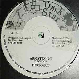 Duckman / Major Black - Armstrong / Woody Wood / Sweet Little Girl FLAC