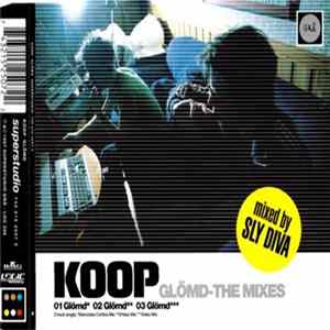 Koop - Glömd (The Mixes) FLAC