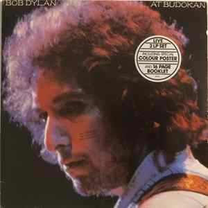 Bob Dylan - Bob Dylan At Budokan FLAC