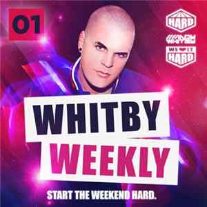 Andy Whitby - Whitby Weekly 001 - Big Bass Bounce FLAC