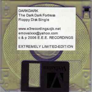 Darkdark - The Dark Dark Fortress FLAC