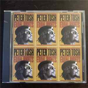 Peter Tosh - Equal Rights FLAC