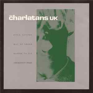 The Charlatans UK - Over Rising FLAC