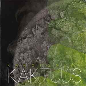 kakofoNIKT - Kaktuus FLAC