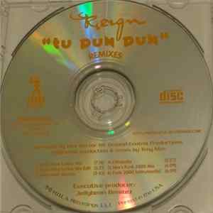 Reign - Tu Pun Pun FLAC