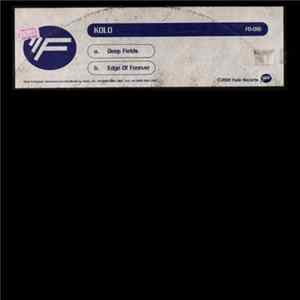 Kolo - Deep Fields / Edge Of Forever FLAC