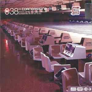 Various - The Cornerstone Player 038 FLAC