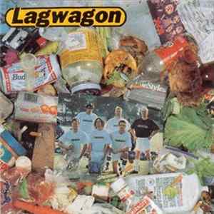 Lagwagon - Trashed FLAC