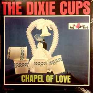 The Dixie Cups - Chapel Of Love FLAC
