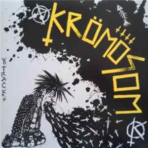 Krömosom - 8 Tracks FLAC