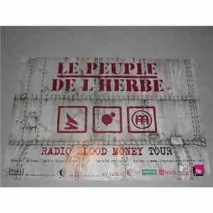 Le Peuple De L'Herbe - Radio Blood Money FLAC