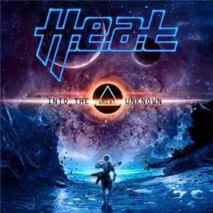 H.E.A.T - Into The Great Unknown FLAC