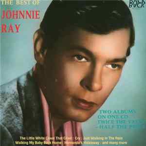 Johnnie Ray / Frankie Laine - The Best Of Johnnie Ray / The Best Of Frankie Laine FLAC