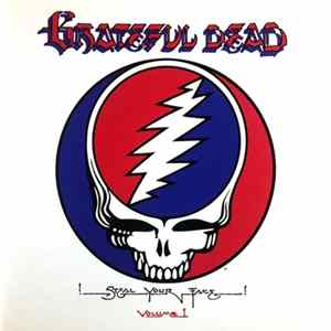 Grateful Dead - Steal Your Face FLAC
