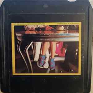 The Tarney/Spencer Band - Three's A Crowd FLAC