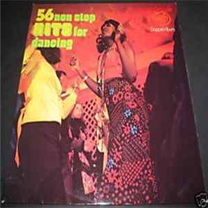 Various - 56 Non Stop HITS For Dancing FLAC